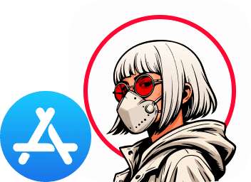 Hiro VPN / iPhone